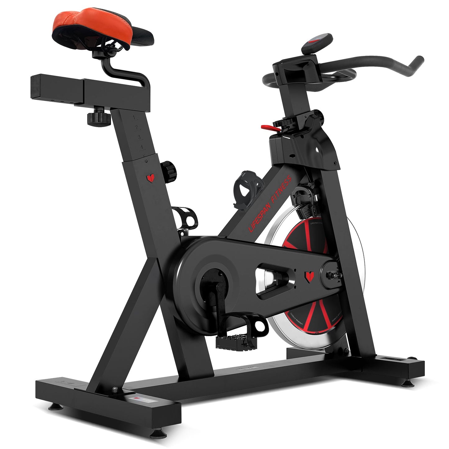 NNEDSZ Fitness SP-310 M2 Fitness Spin Bike