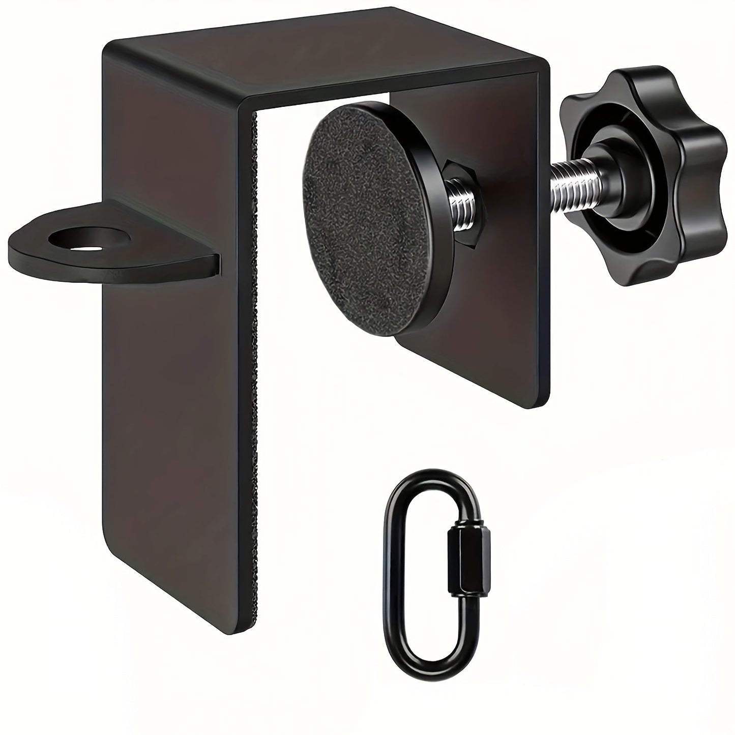 NNETM Door Flexibility Trainer Adjustable Split Leg Stretch Strap