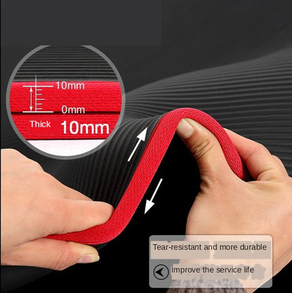 NNEOBA Extra Thick Non-Slip Yoga Mat