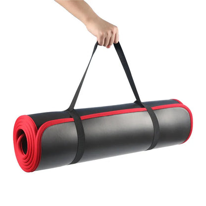NNEOBA Extra Thick Non-Slip Yoga Mat