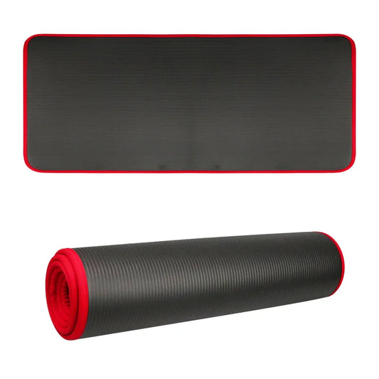 NNEOBA Extra Thick Non-Slip Yoga Mat