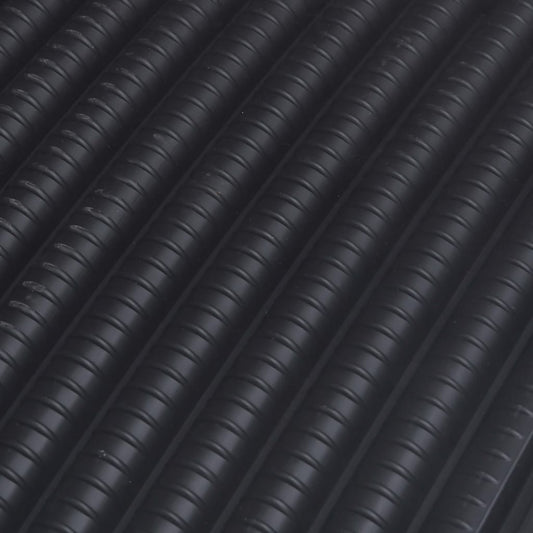 NNEVL Curved Pool Solar Heating Panel 110x65 cm