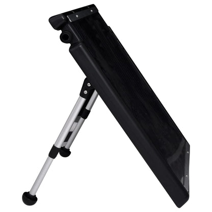 NNEVL Pool Solar Heating Panel 75x75 cm