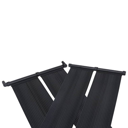 NNEVL Solar Pool Heater Panel 80x310 cm