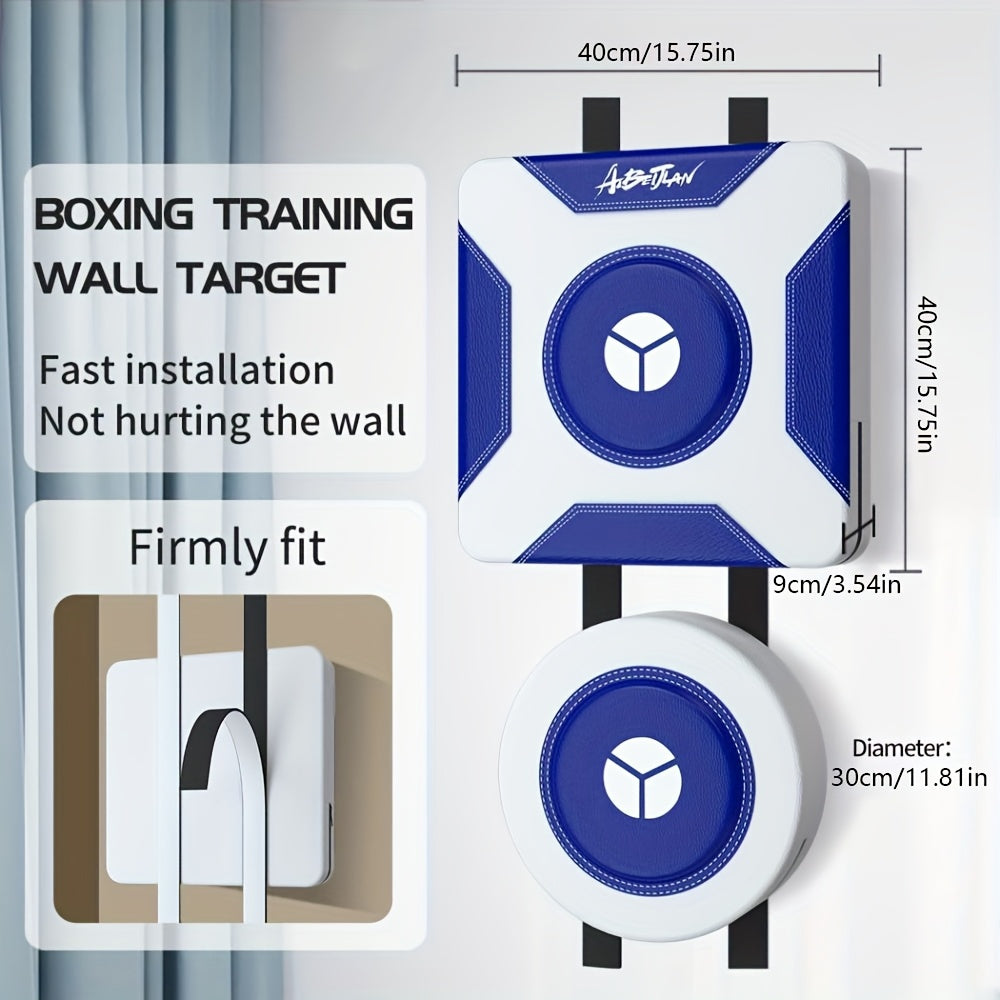 Boxing Wall Punching Pad Training Target