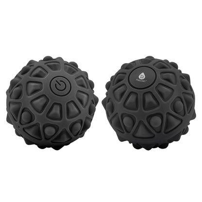 Pursonic Vibrating Massage Ball – Deep Tissue Relief at Your Fingertips