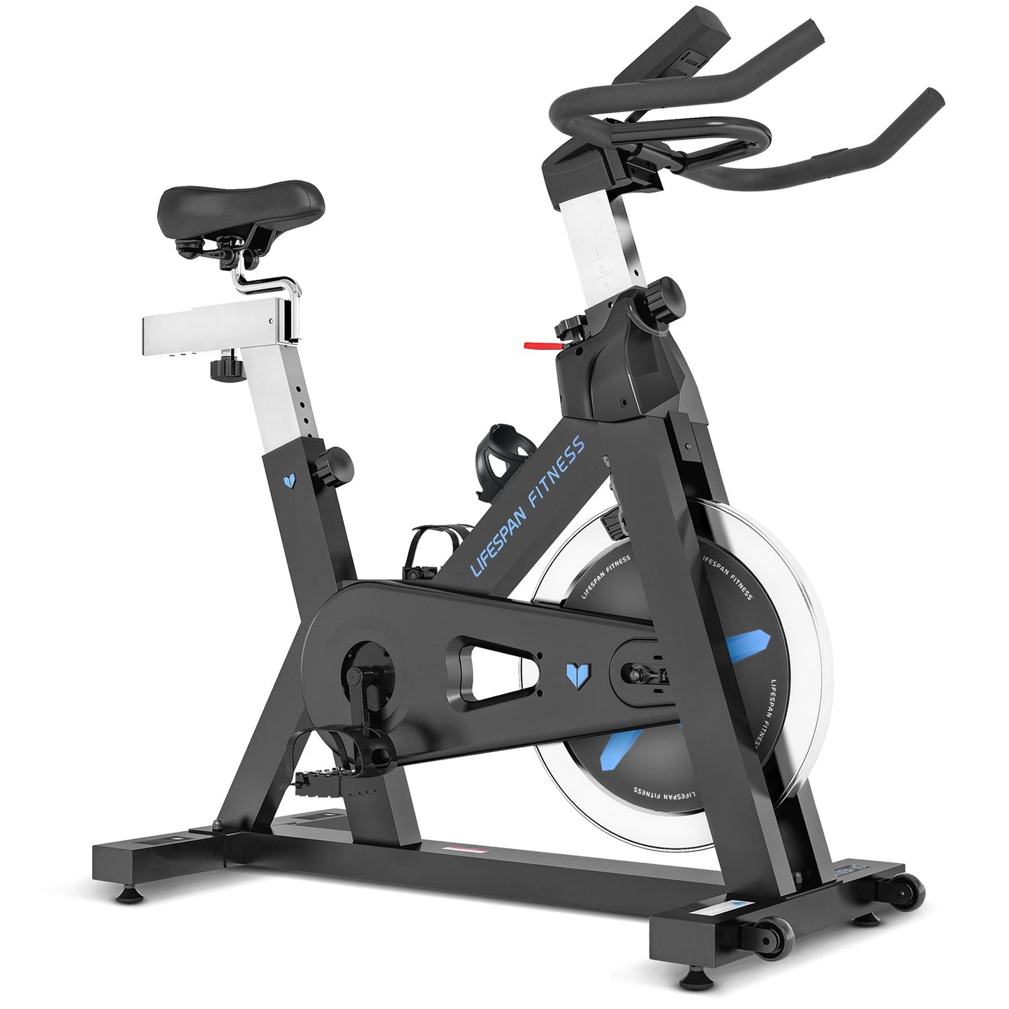 NNEDSZ Fitness SP-460 M2 Fitness Spin Bike