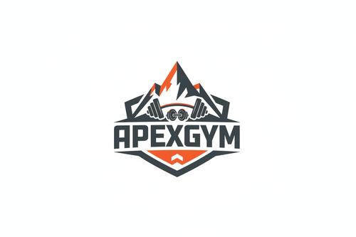Logo apexgym
